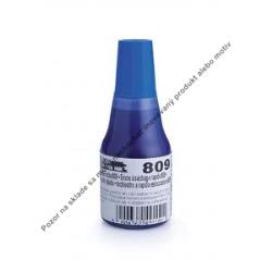 Pečiatková farba Colop 809 rýchloschnúca modrá