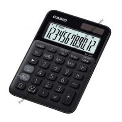 Kalkulačka CASIO MS-20UC čierna