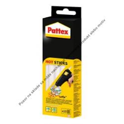 Pattex Hot patróny 200g - 10ks