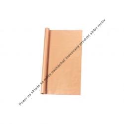 Baliaci papier Herlitz 1x10m, 83g/m2, natronový, hnedý