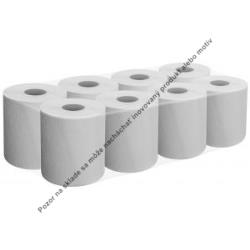 Toaletný papier 2-vrstvový Harmony Professional recyklovaný, návin 29,4 m (8 ks)