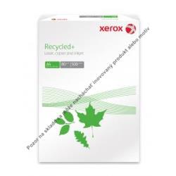 Kopírovací papier Xerox Recycled + A4, 80g CIE 85