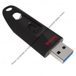 Flash disk USB Sandisk Ultra 3.0 128 GB