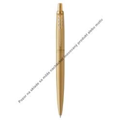Guľôčkové pero Jotter XL Monochrome Gold