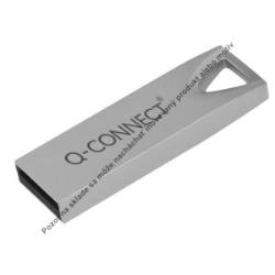 Flash disk USB Premium Q-Connect 2.0 8 GB