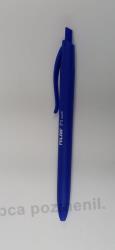 Pero guličkové Milan M-P1 modré