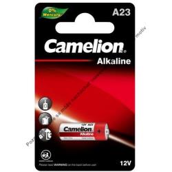 Batéria Camelion Alkalicke 12V A23 LR23A 1ks