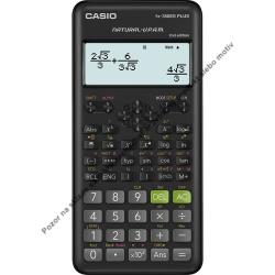Kalkulačka Casio FX-350 ES Plus 2E