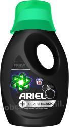 Ariel 0,88l Black 16PD