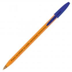 Guľôčkové pero BIC Orange Fine modré