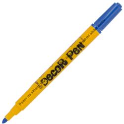 Decor pen 2738 Centropen špeciálny značkovač modrý