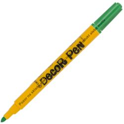 Decor pen 2738 Centropen špeciálny značkovač zelený
