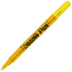 Decor pen 2738 Centropen špeciálny značkovač žltý
