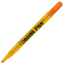 Decor pen 2738 Centropen špeciálny značkovač oranžový