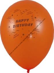 Balónik Happy 10ks 59530