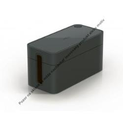 BOX na káble a predlžovačku CAVOLINE BOX S čierna