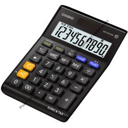 Kalkulačka Casio MS 20 UC BK