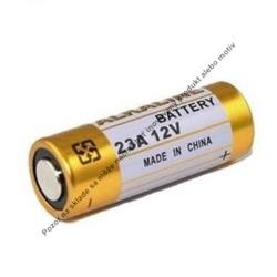 Batérie GP Alkalická 12V .LR23A 1ks