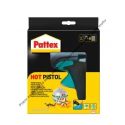 Lepiaca tavná pištoľ Pattex Hot
