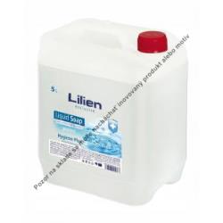 Tekuté mydlo Exclusive Lilien 5l  Hygiene Plus
