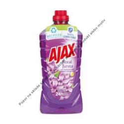 Ajax na podlahy Floral Fiesta 1 l Lilac (fialový)