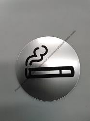 Piktogram fajčenie povolené 