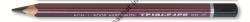 Ceruza 1830 2B 3-hr hrubá