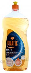 Prostriedok na umývanie riadu PRATIC PIATTI ACETO 1250 ml