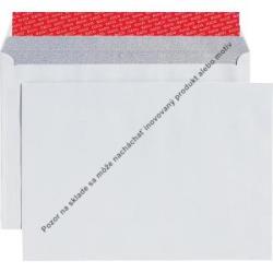 Poštové obálky C5 ELCO s páskou, bez okienka, 500 ks