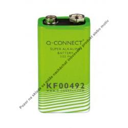 Batéria Q-Connect E 9V