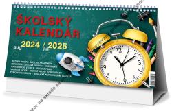 Kalendár stolový školský 2024-2025