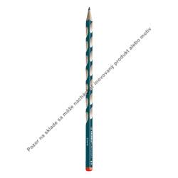 Ceruza stabilo Easy graph SHB petrol 326 pravák