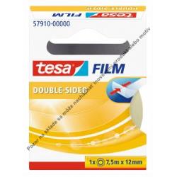 Obojstranná páska TESA 12 mm x 7,5 m