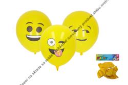 Balónik Smile 5ks