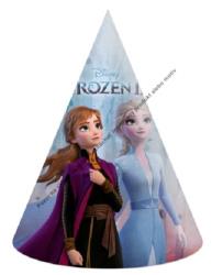 Klobúčik Frozen 2