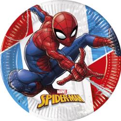 Tanier party Spiderman 8ks