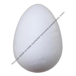 Polystyrénové vajíčko 10cm