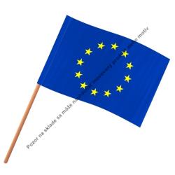 Vlajka EU 100 x150cm T1